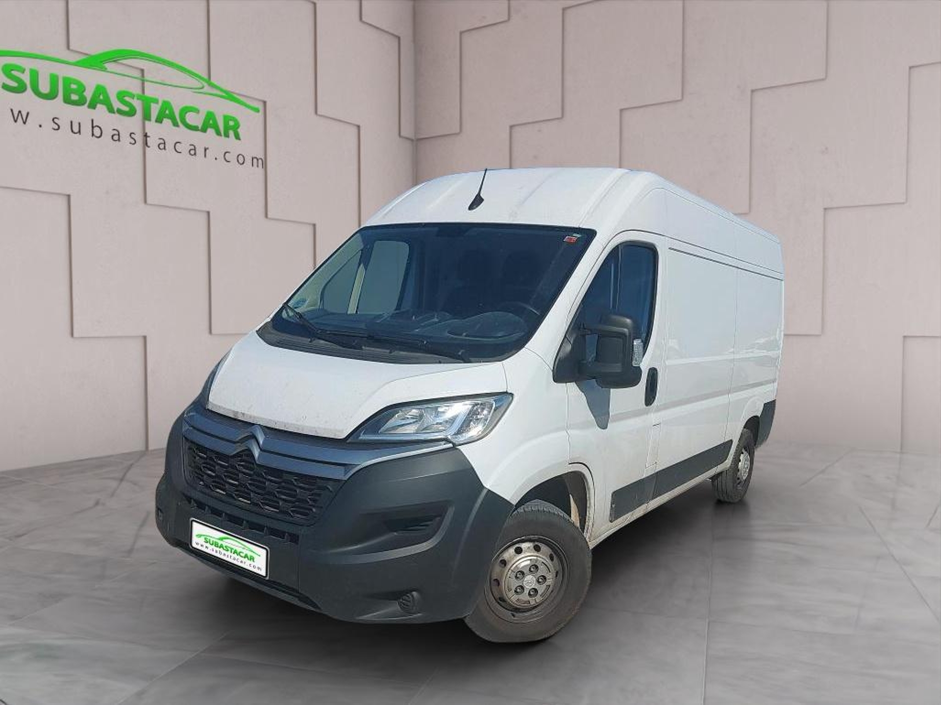 Imagen de CITROEN Jumper