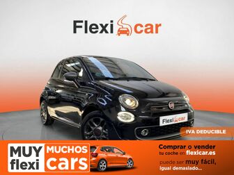 Imagen de FIAT 500 1.0 Hybrid Connect 52kW