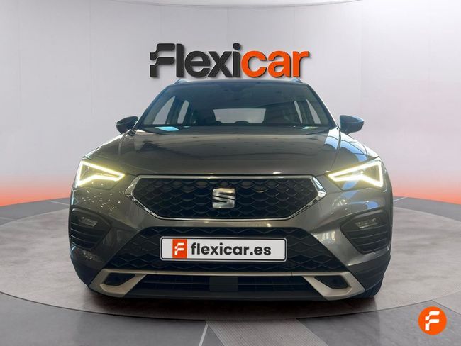 Foto del SEAT Ateca 1.0 TSI S&S Reference