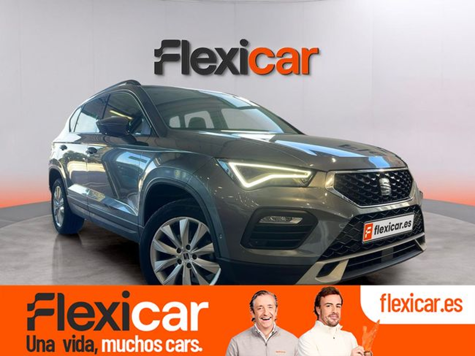 Imagen de SEAT Ateca