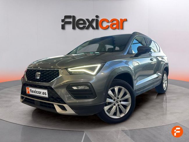 Foto del SEAT Ateca 1.0 TSI S&S Reference
