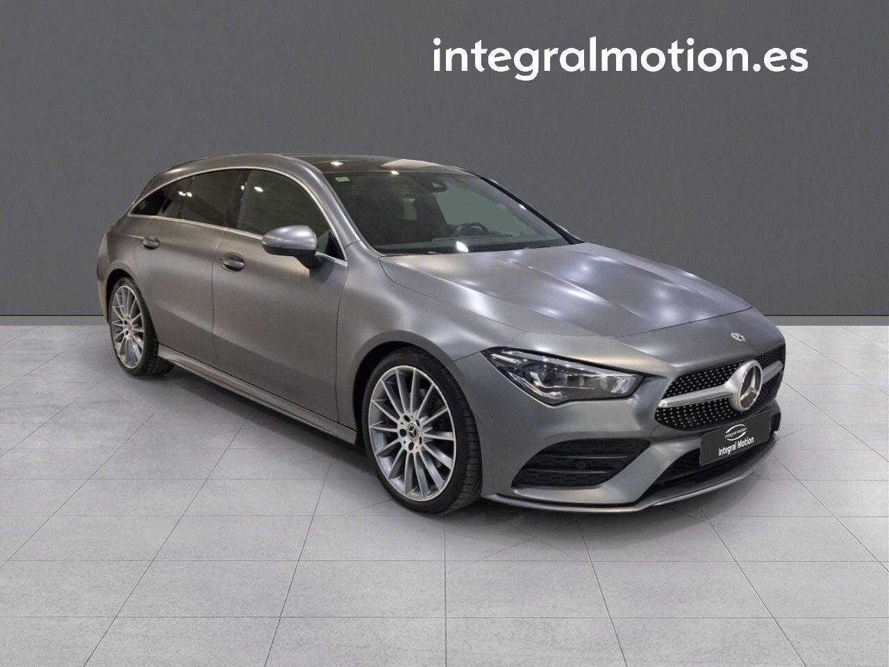 Foto del MERCEDES Clase CLA CLA 220d