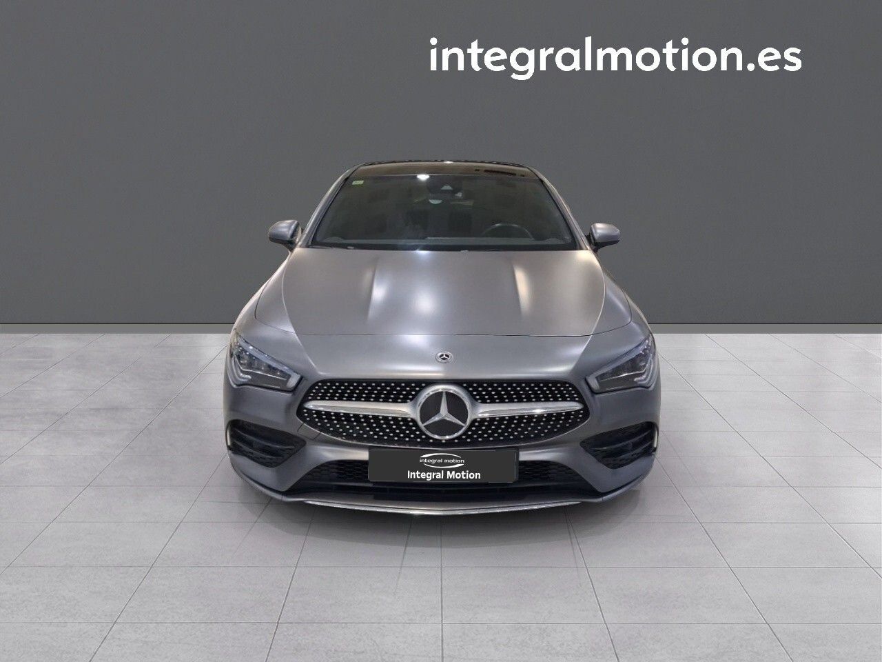 Foto del MERCEDES Clase CLA CLA 220d