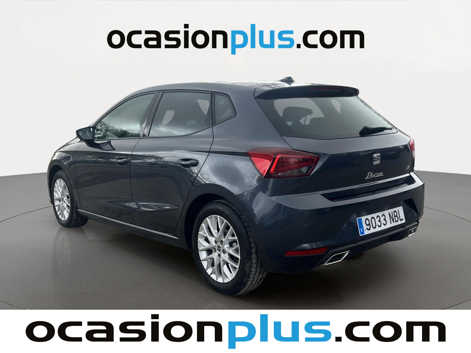 Foto del SEAT Ibiza 1.0 TSI S&S FR Salta 115