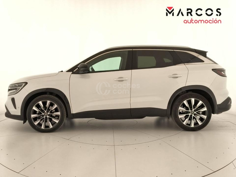 Foto del RENAULT Austral 1.2 full hybrid e-tech Techno 146kW