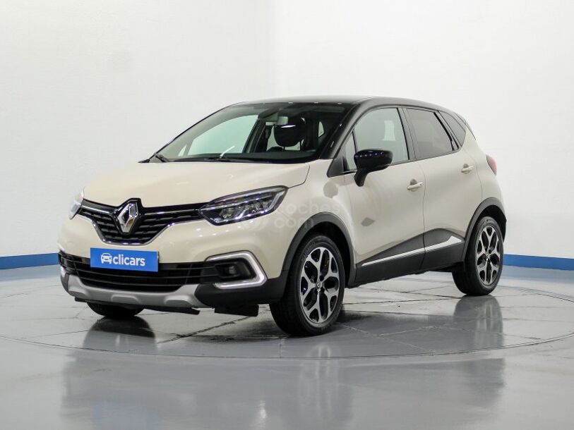 Foto del RENAULT Captur TCe Energy Zen 66kW