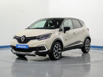 Imagen de RENAULT Captur TCe Energy Zen 66kW