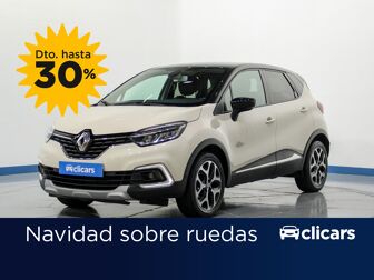 Imagen de RENAULT Captur TCe Energy Zen 66kW