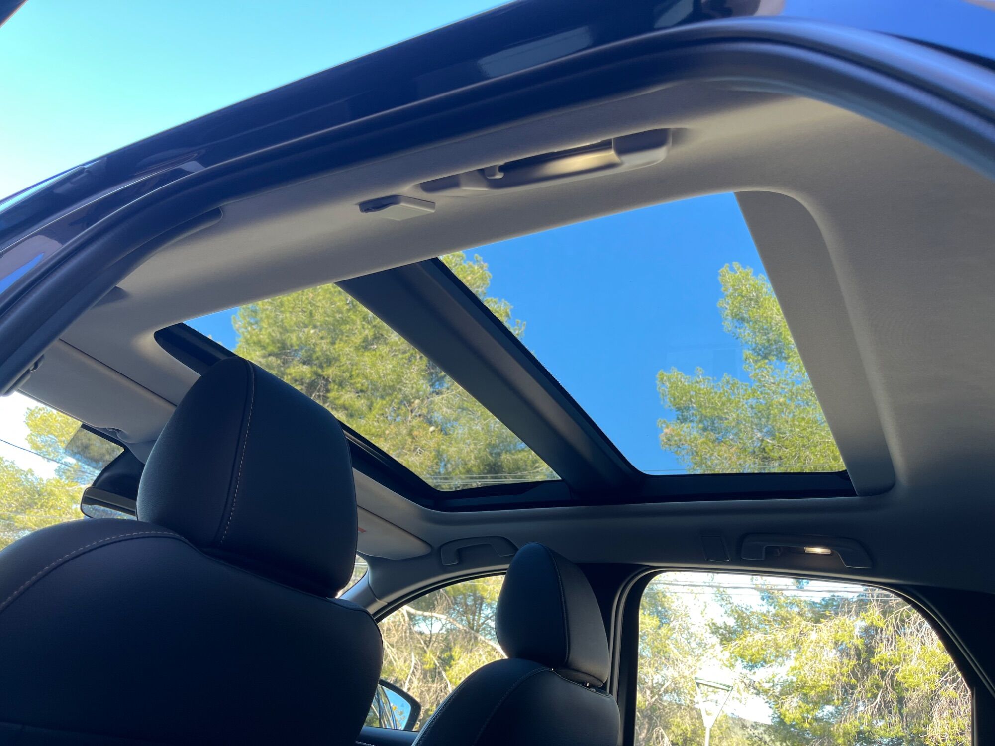 Foto del MAZDA CX-60 3.3L MHEV Homura CON-P COM-P PAN- P NKS147kW