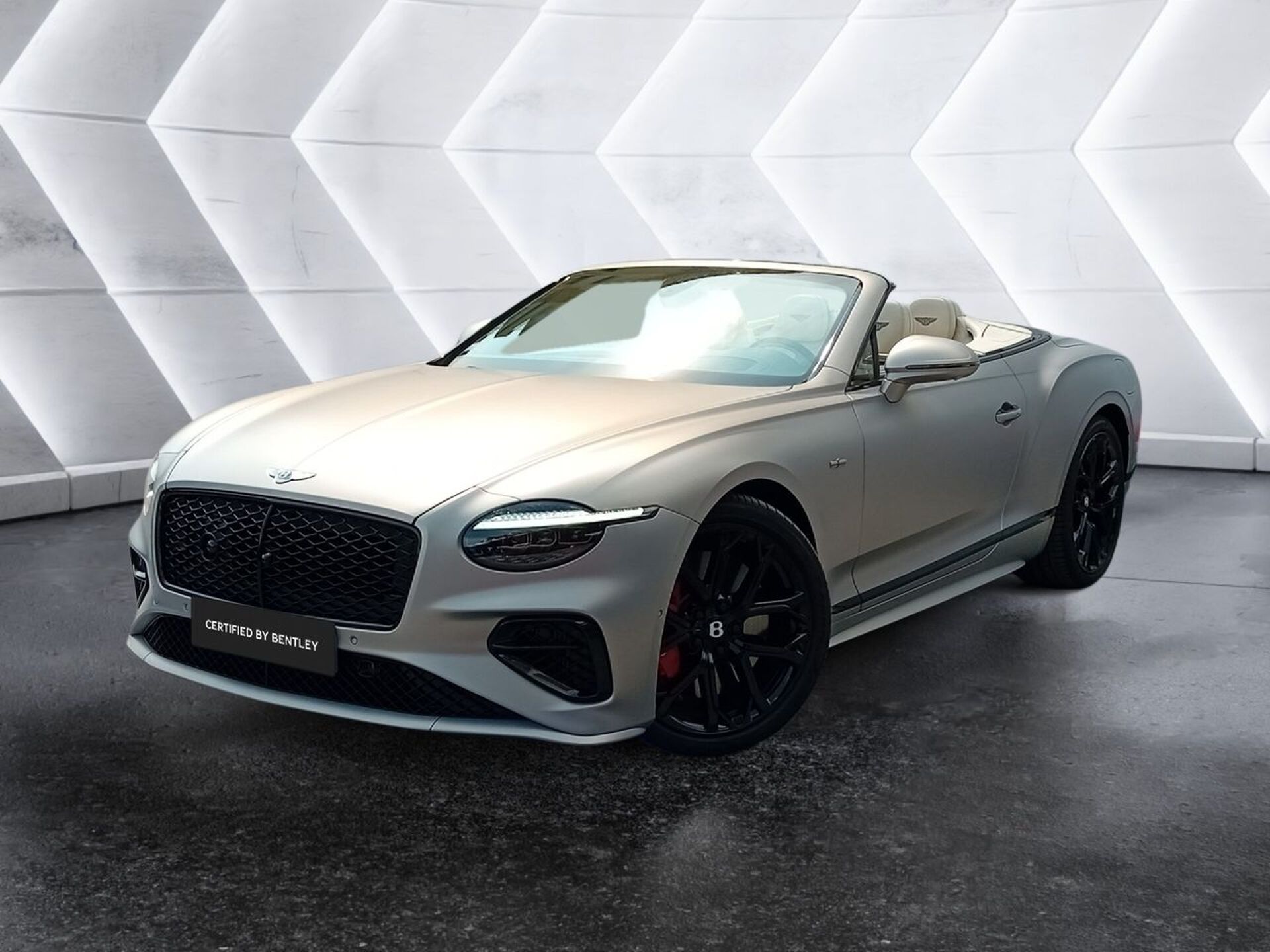 Imagen de BENTLEY Continental