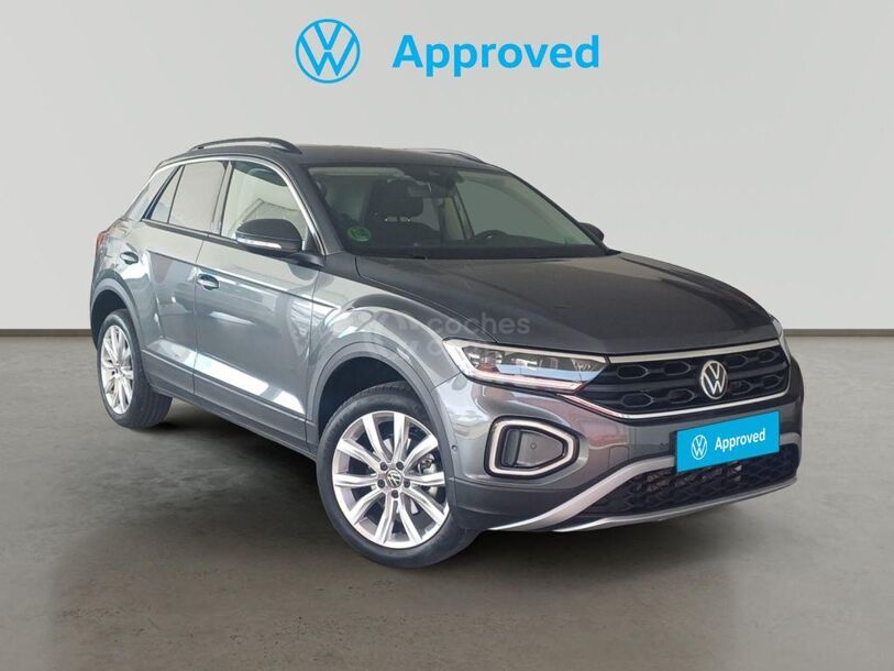 Foto del VOLKSWAGEN T-Roc 1.5 TSI Life DSG7
