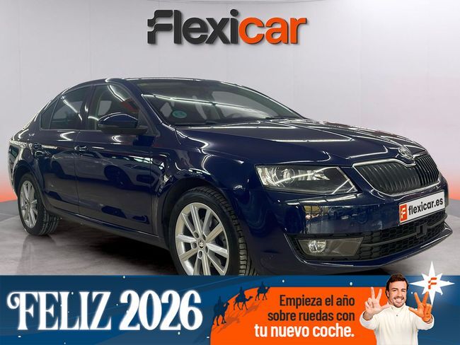 SKODA Octavia (1.4 TSI 110KW (150cv) DSG Ambition) en Valencia