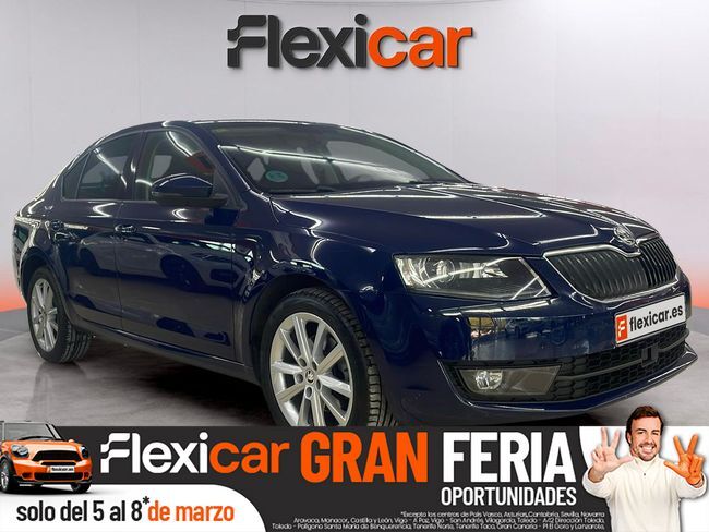 Foto del SKODA Octavia 1.4 TSI Ambition DSG 150