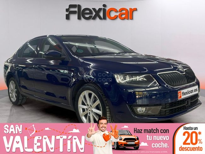 Foto del SKODA Octavia 1.4 TSI Ambition DSG 150