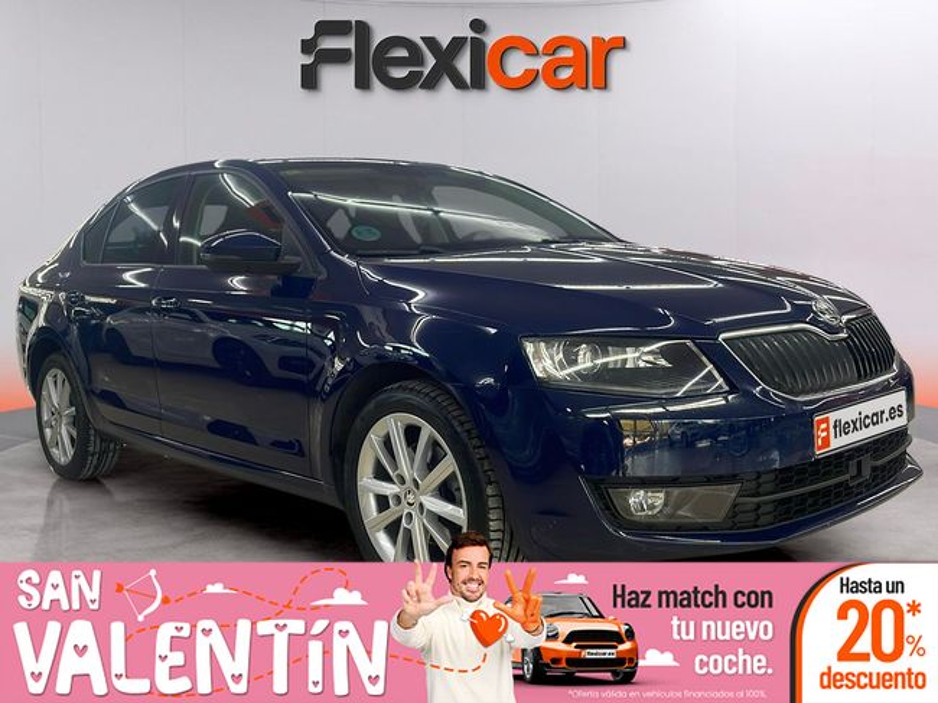 Imagen de SKODA Octavia