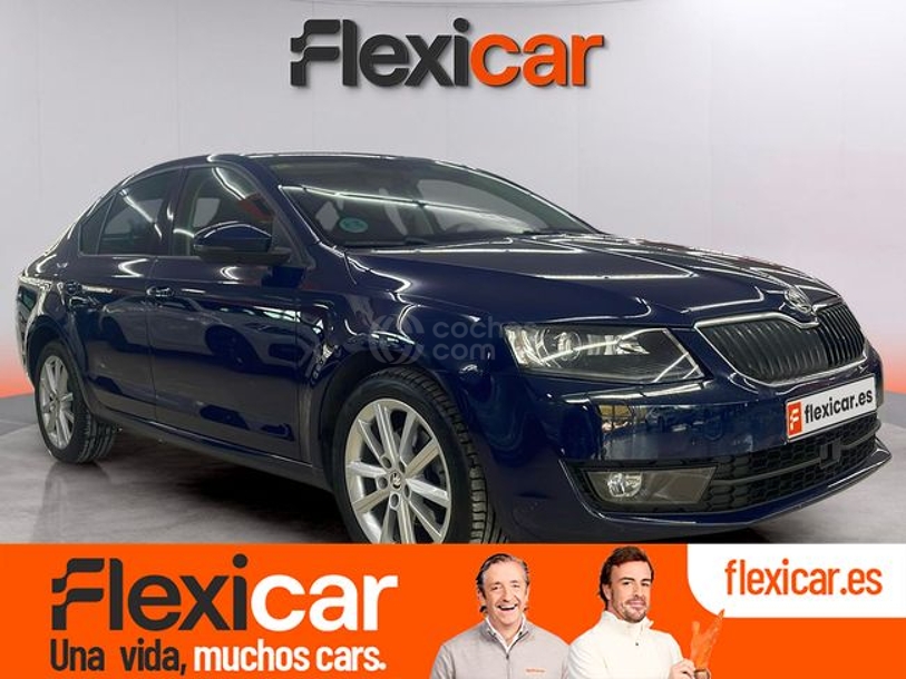 Foto del SKODA Octavia 1.4 TSI Ambition DSG 150