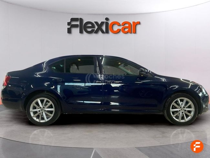 Foto del SKODA Octavia 1.4 TSI Ambition DSG 150