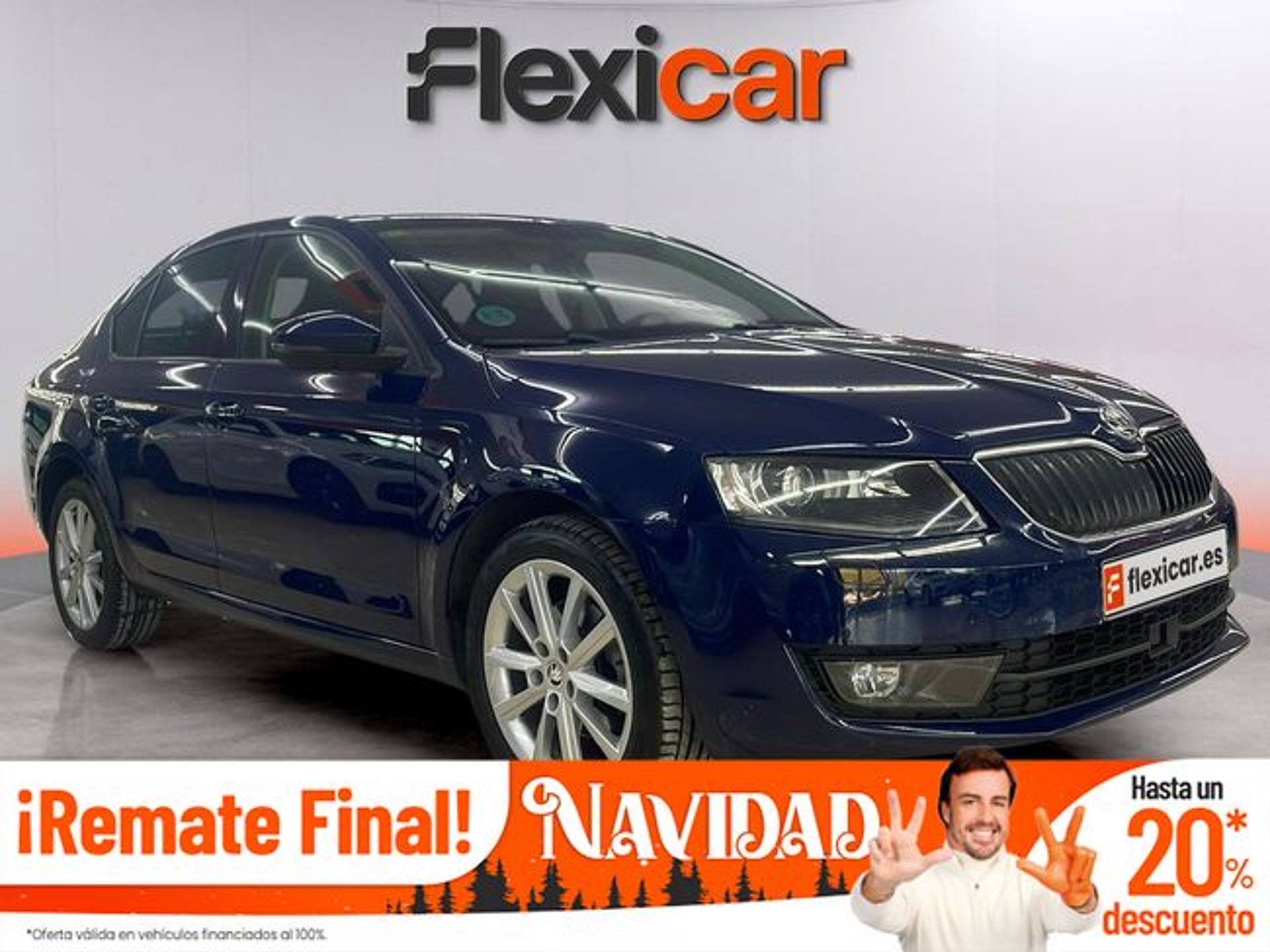 Imagen de SKODA Octavia