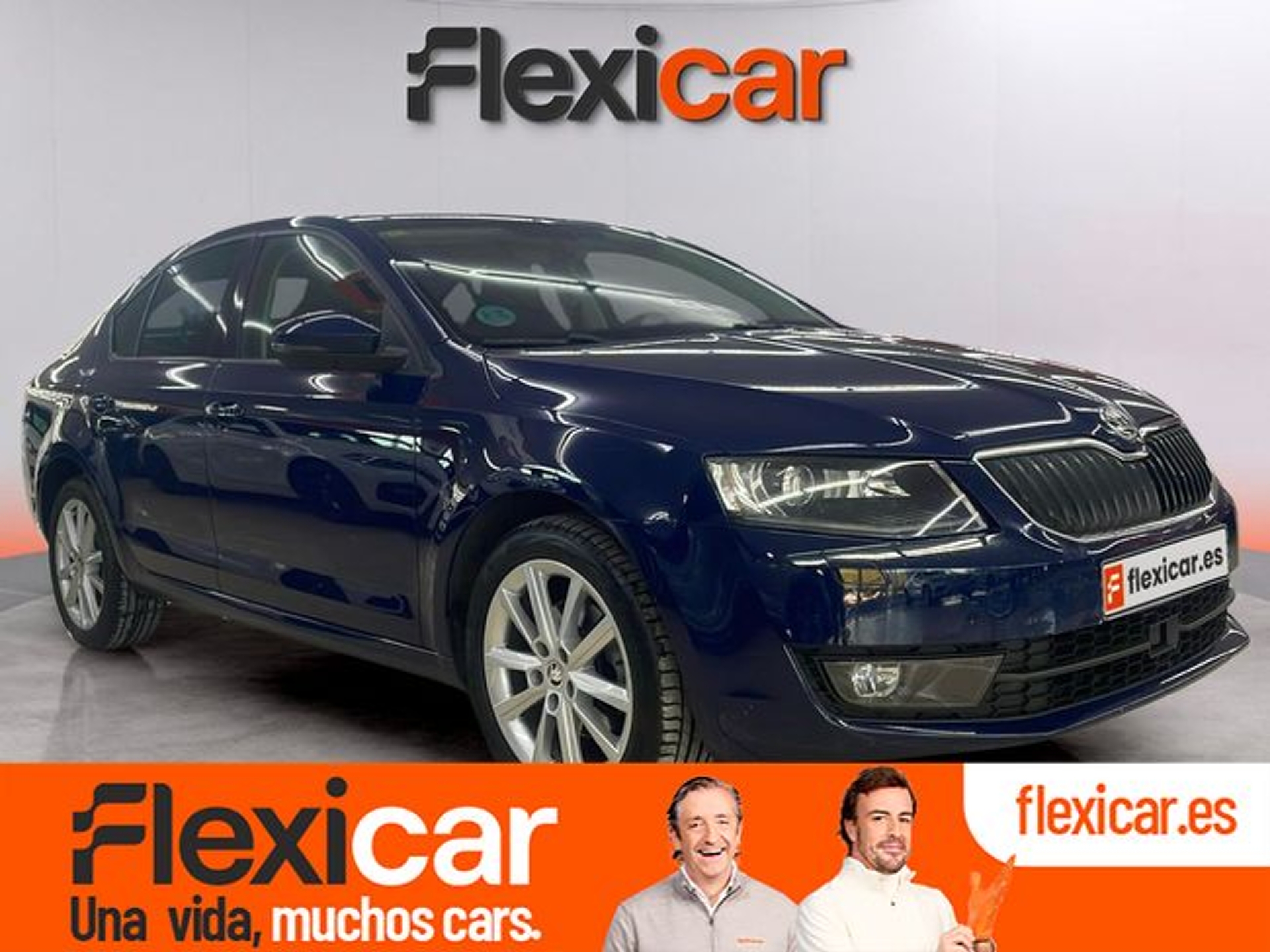 Imagen de SKODA Octavia