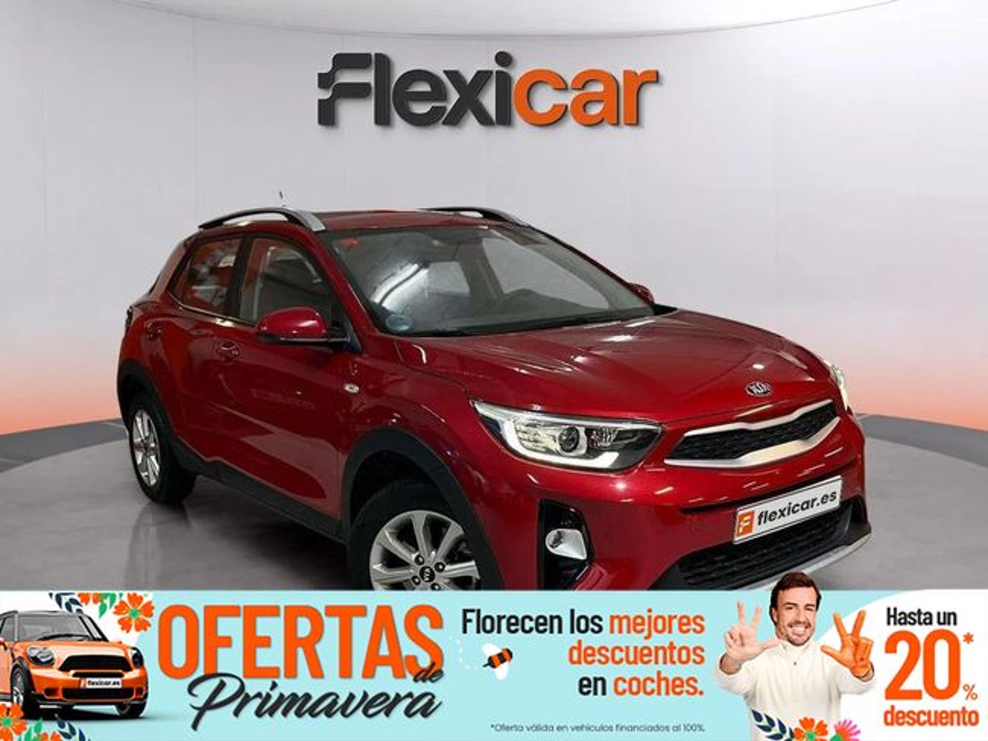 Imagen de KIA Stonic