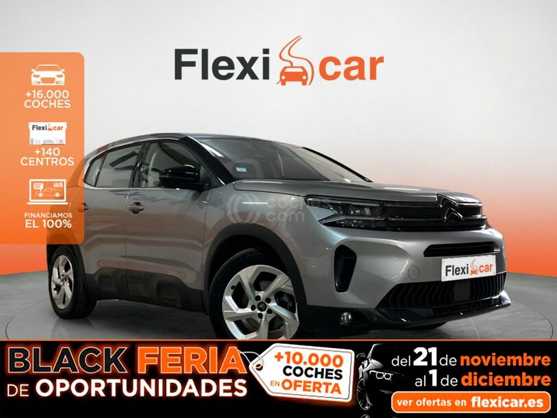 Foto del CITROEN C5 Aircross BlueHDi S&S Feel EAT8 130