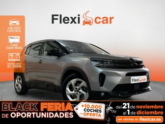 Imagen de CITROEN C5 Aircross BlueHDi S&S Feel EAT8 130