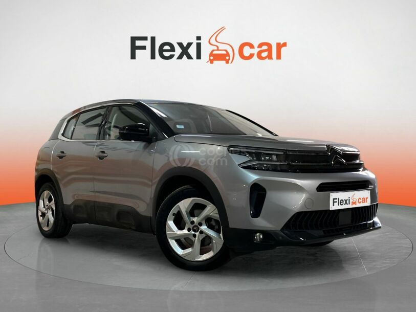 Foto del CITROEN C5 Aircross BlueHDi S&S Feel EAT8 130