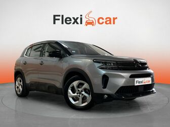 Imagen de CITROEN C5 Aircross BlueHDi S&S Feel EAT8 130