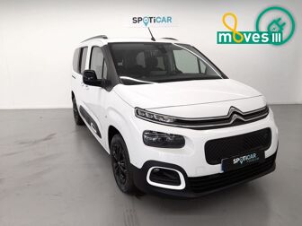 Imagen de CITROEN Berlingo ë- 50kWh Talla XL Shine