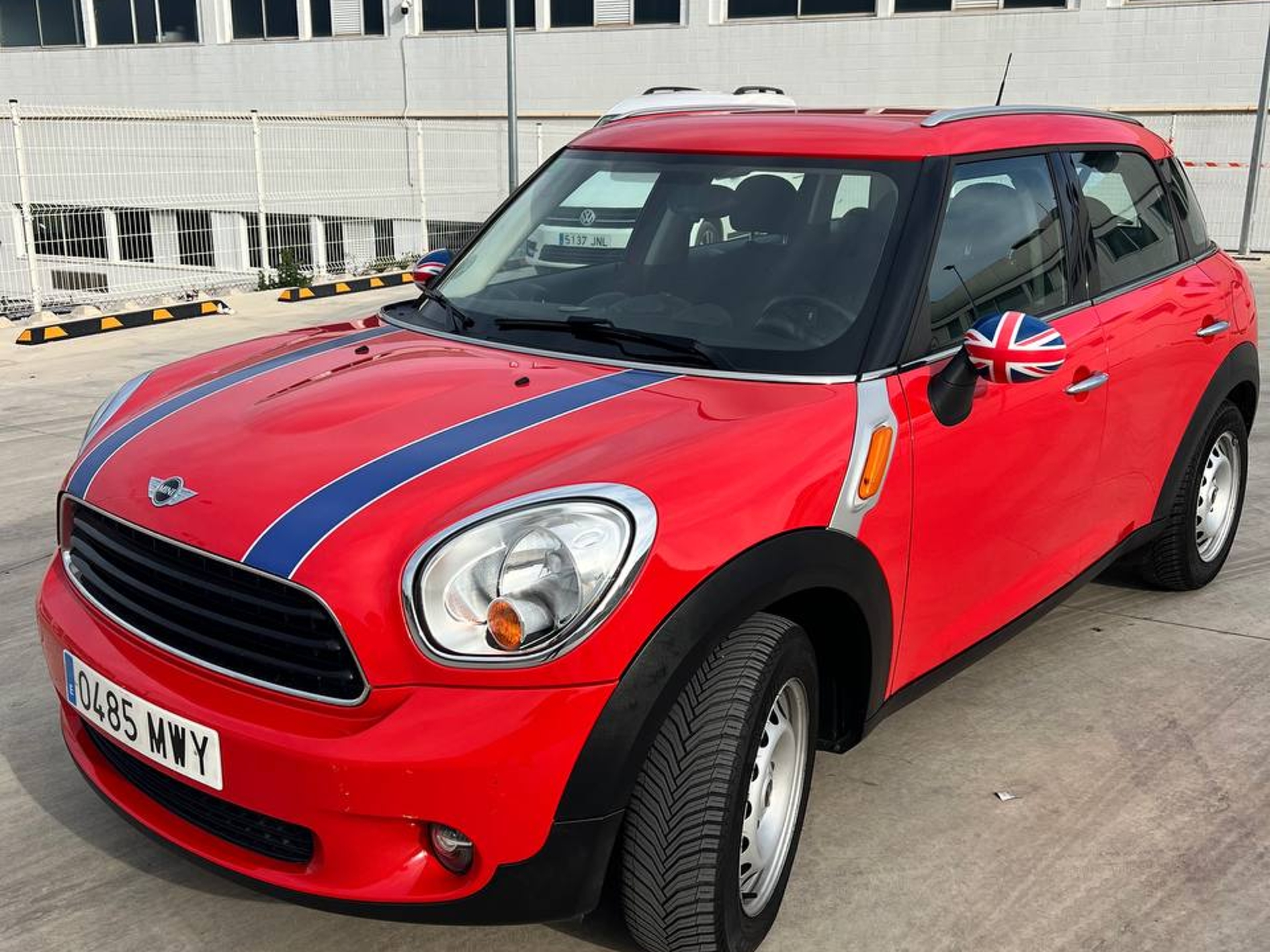 Imagen de MINI Mini Countryman