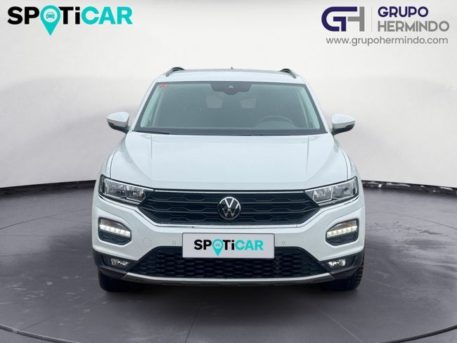 Foto del VOLKSWAGEN T-Roc 2.0TDI Advance Style DSG7
