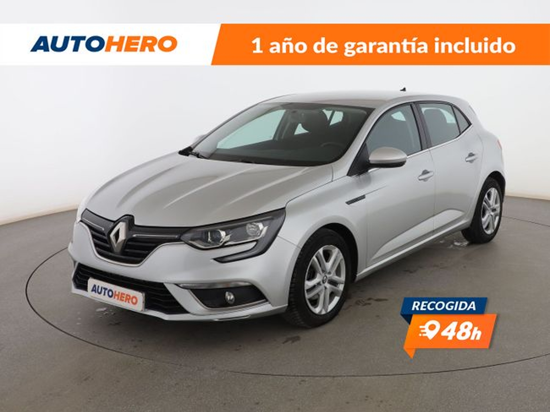 Imagen de RENAULT Mégane