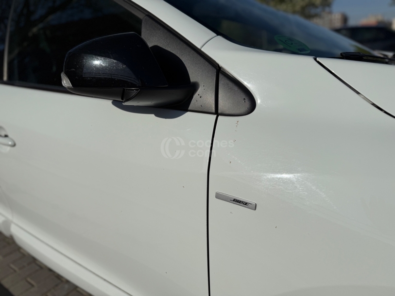 Foto del RENAULT Mégane S.T. 1.2 TCE Energy Bose S&S