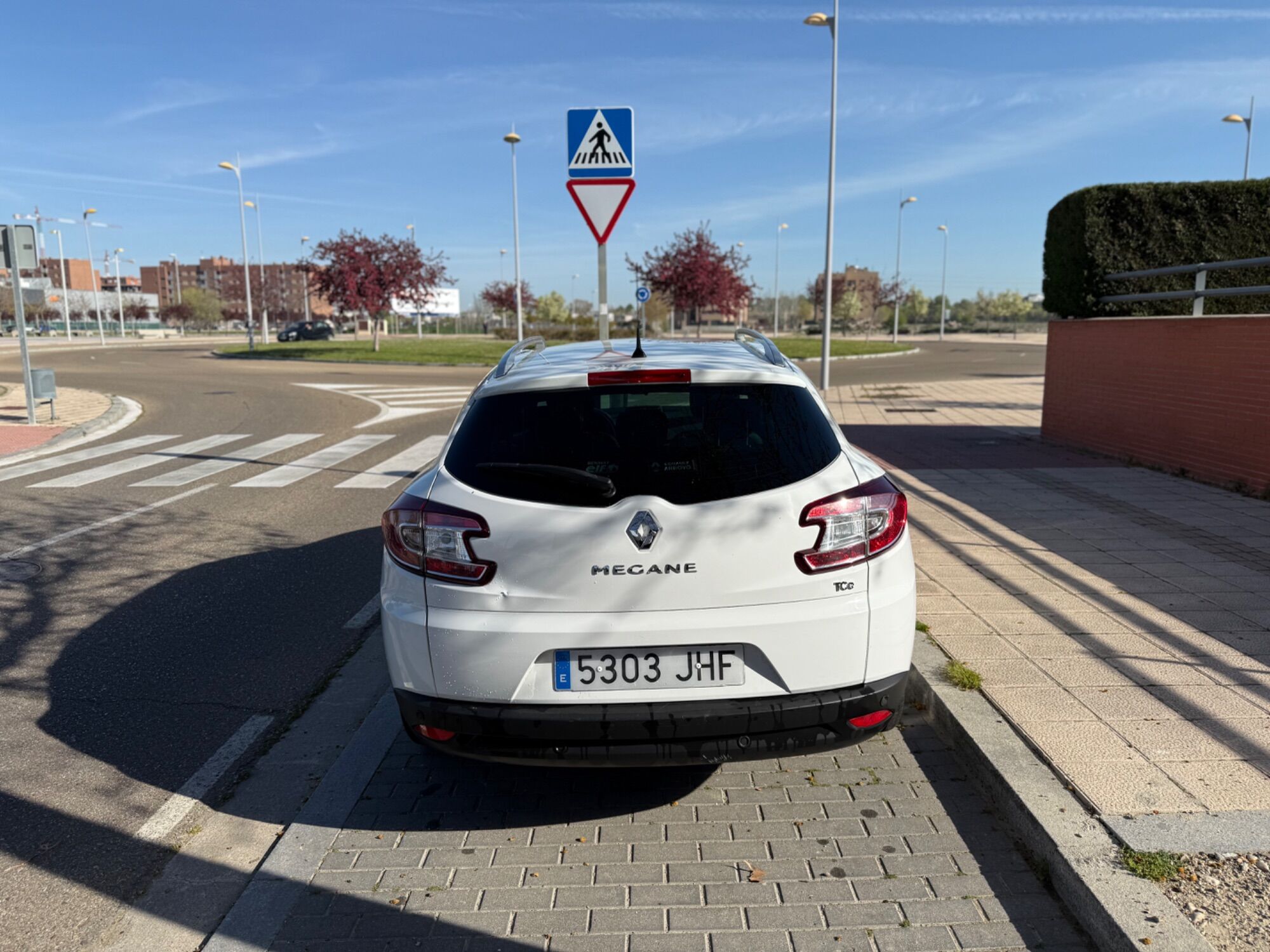 Foto del RENAULT Mégane S.T. 1.2 TCE Energy Bose S&S