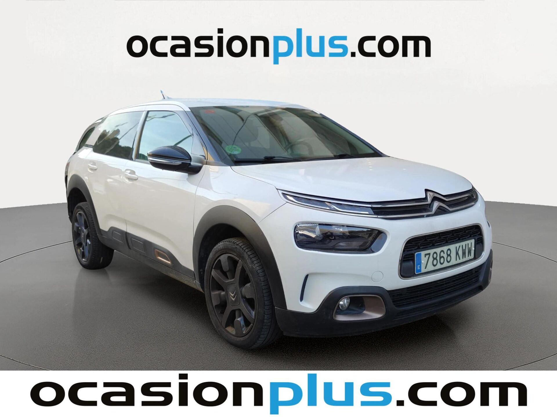 Imagen 2 de CITROEN C4 Cactus