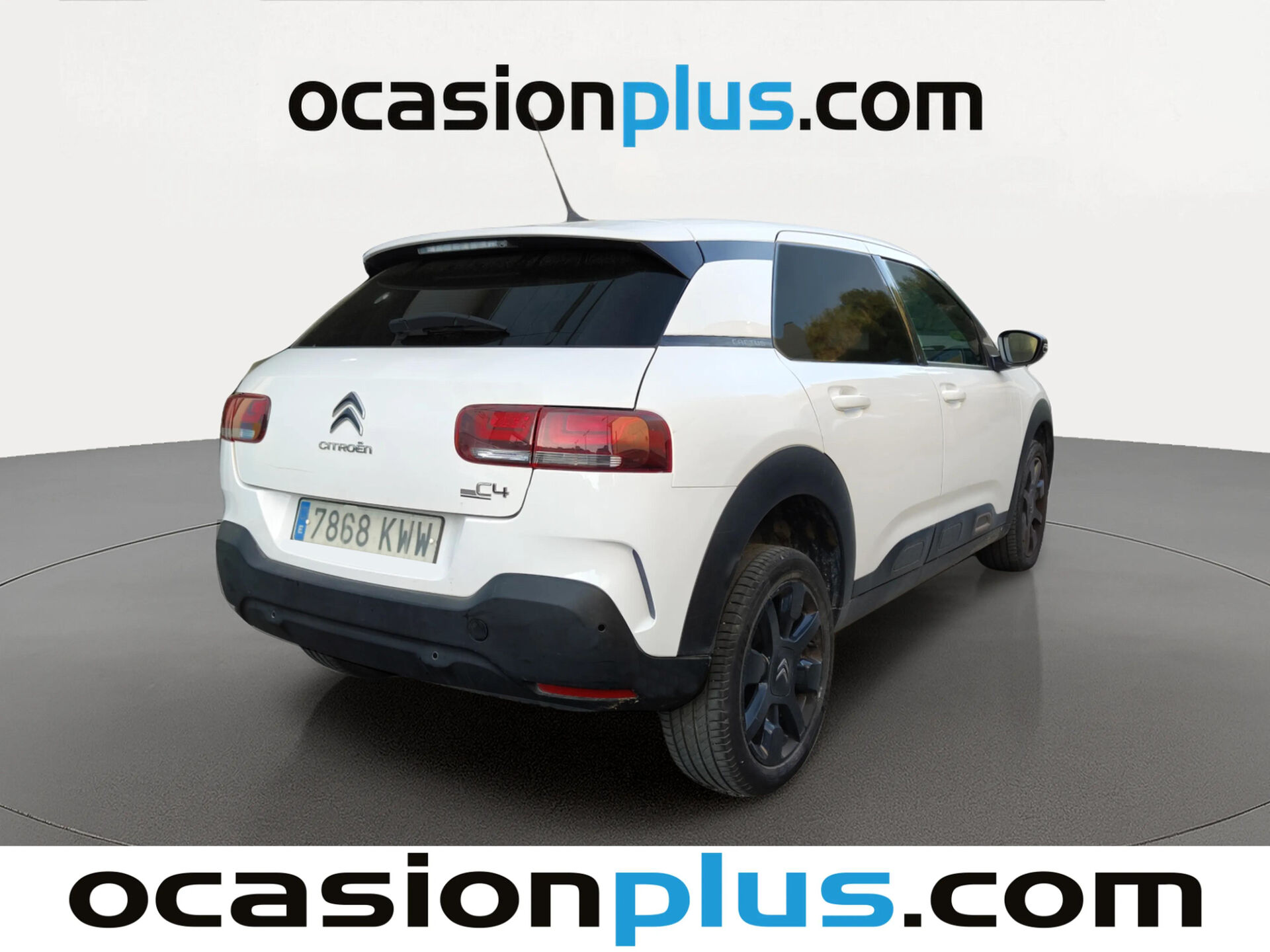 Imagen 3 de CITROEN C4 Cactus