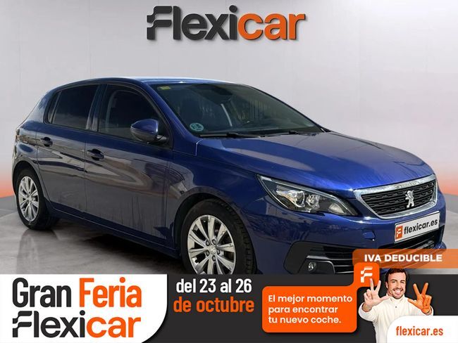 PEUGEOT 308 (5p Access PureTech 110 S&S 6 Vel. MAN) en Vizcaya