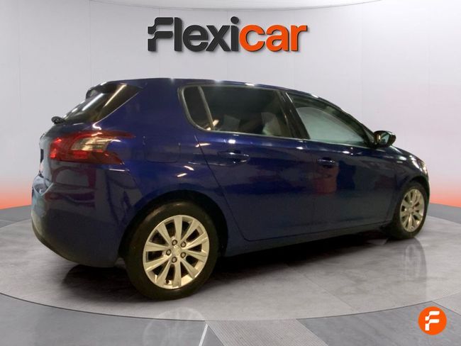 Foto del PEUGEOT 308 1.2 PureTech S&S Access 110