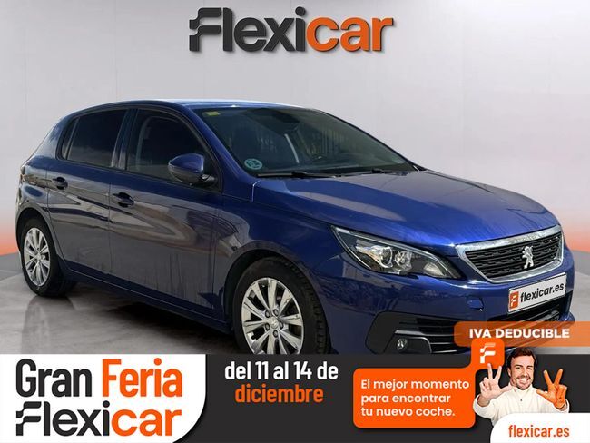 PEUGEOT 308 (5p Access PureTech 110 S&S 6 Vel. MAN) en Vizcaya