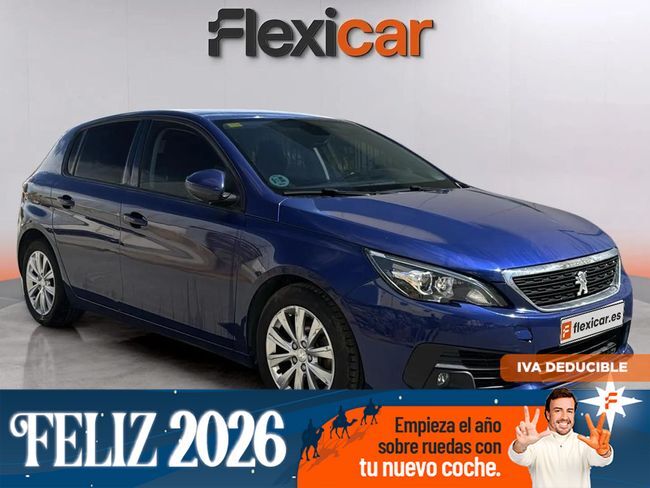 PEUGEOT 308 (5p Access PureTech 110 S&S 6 Vel. MAN) en Vizcaya