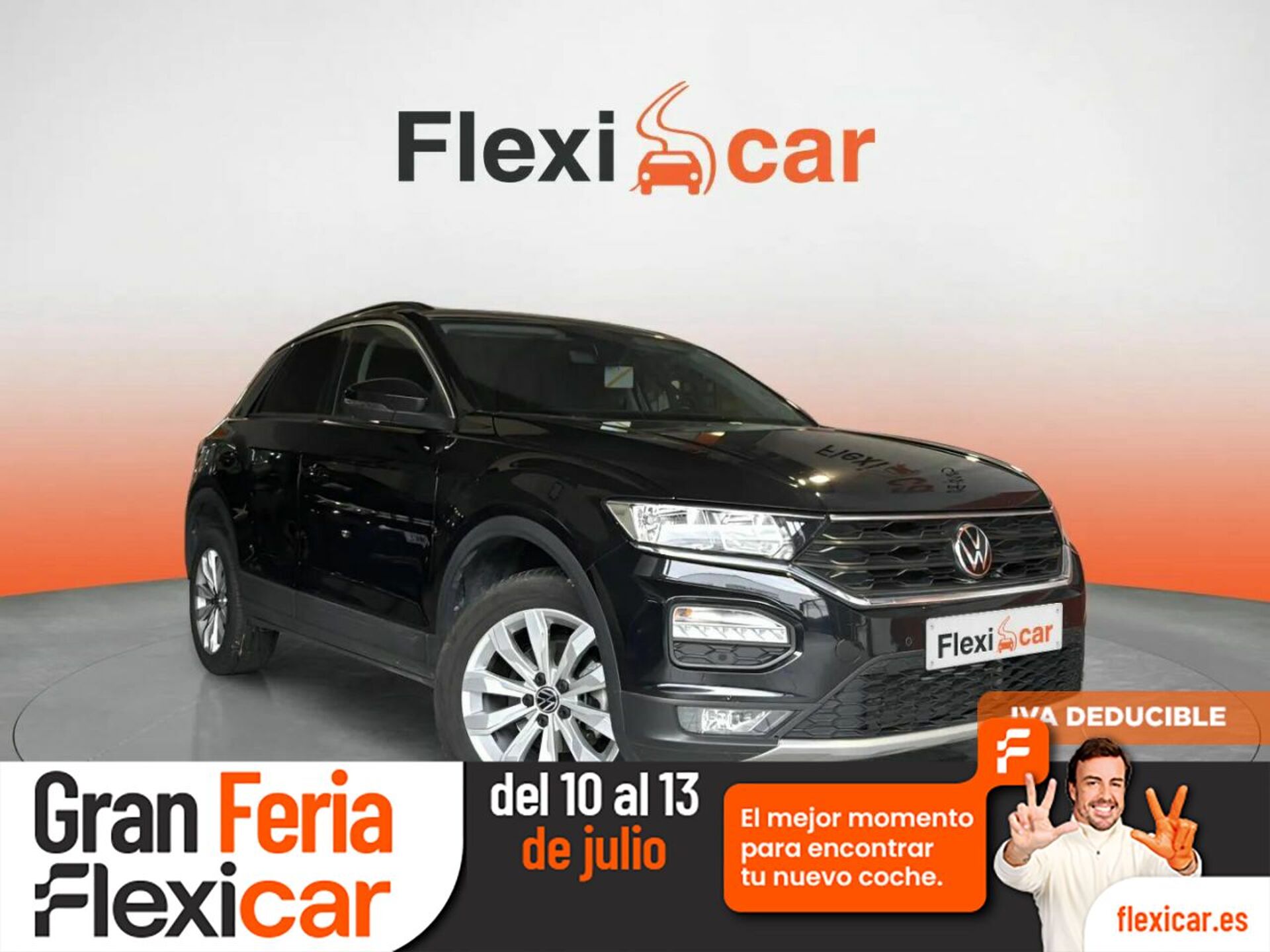 Imagen de VOLKSWAGEN T-Roc