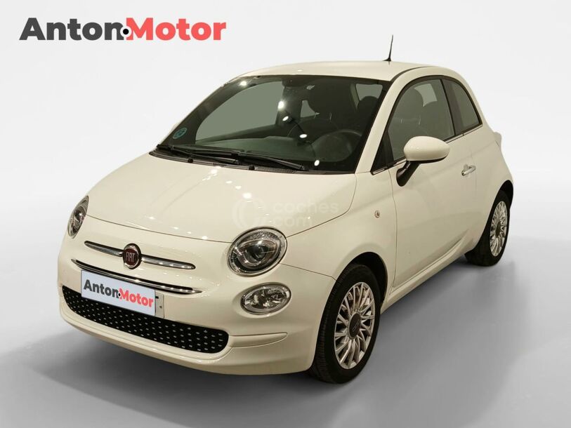 Foto del FIAT 500 1.2 Lounge