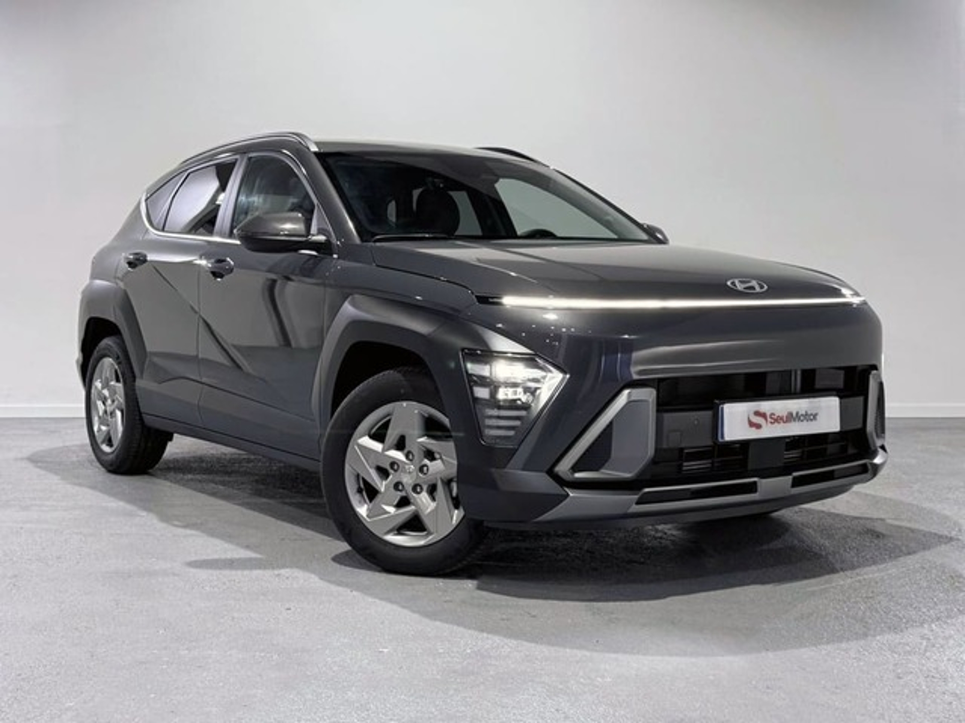 Imagen de HYUNDAI Kona