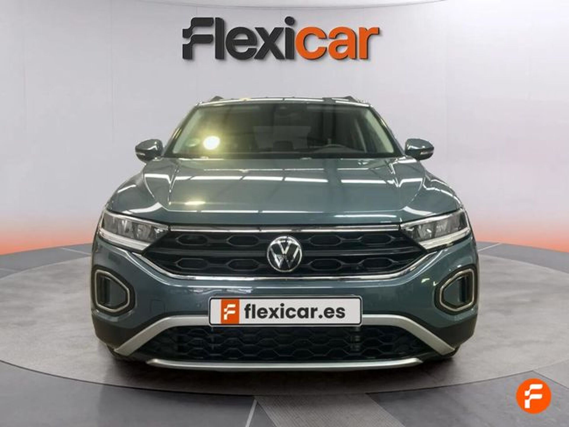Imagen 2 de VOLKSWAGEN T-Roc