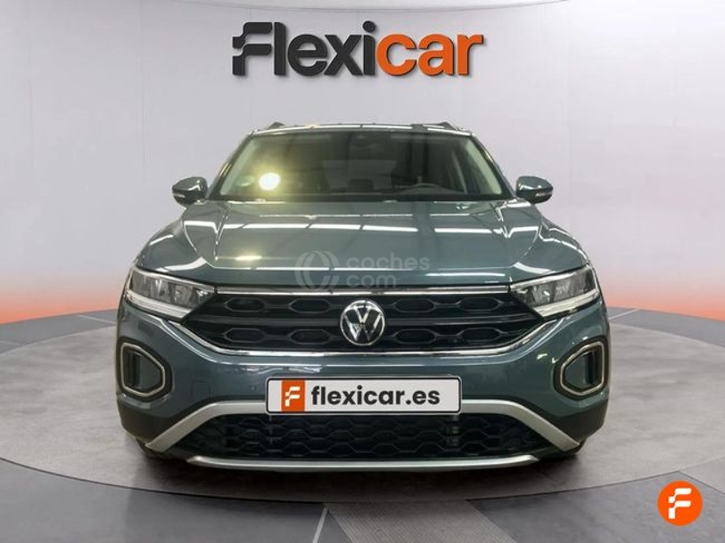 Foto del VOLKSWAGEN T-Roc 1.5 TSI Life