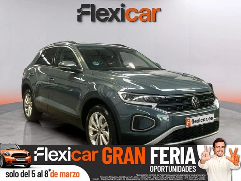 Foto del VOLKSWAGEN T-Roc 1.5 TSI Life