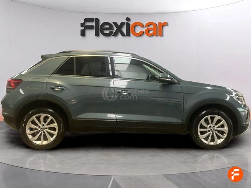 Foto del VOLKSWAGEN T-Roc 1.5 TSI Life