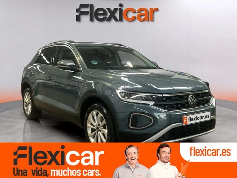 Foto del VOLKSWAGEN T-Roc 1.5 TSI Life