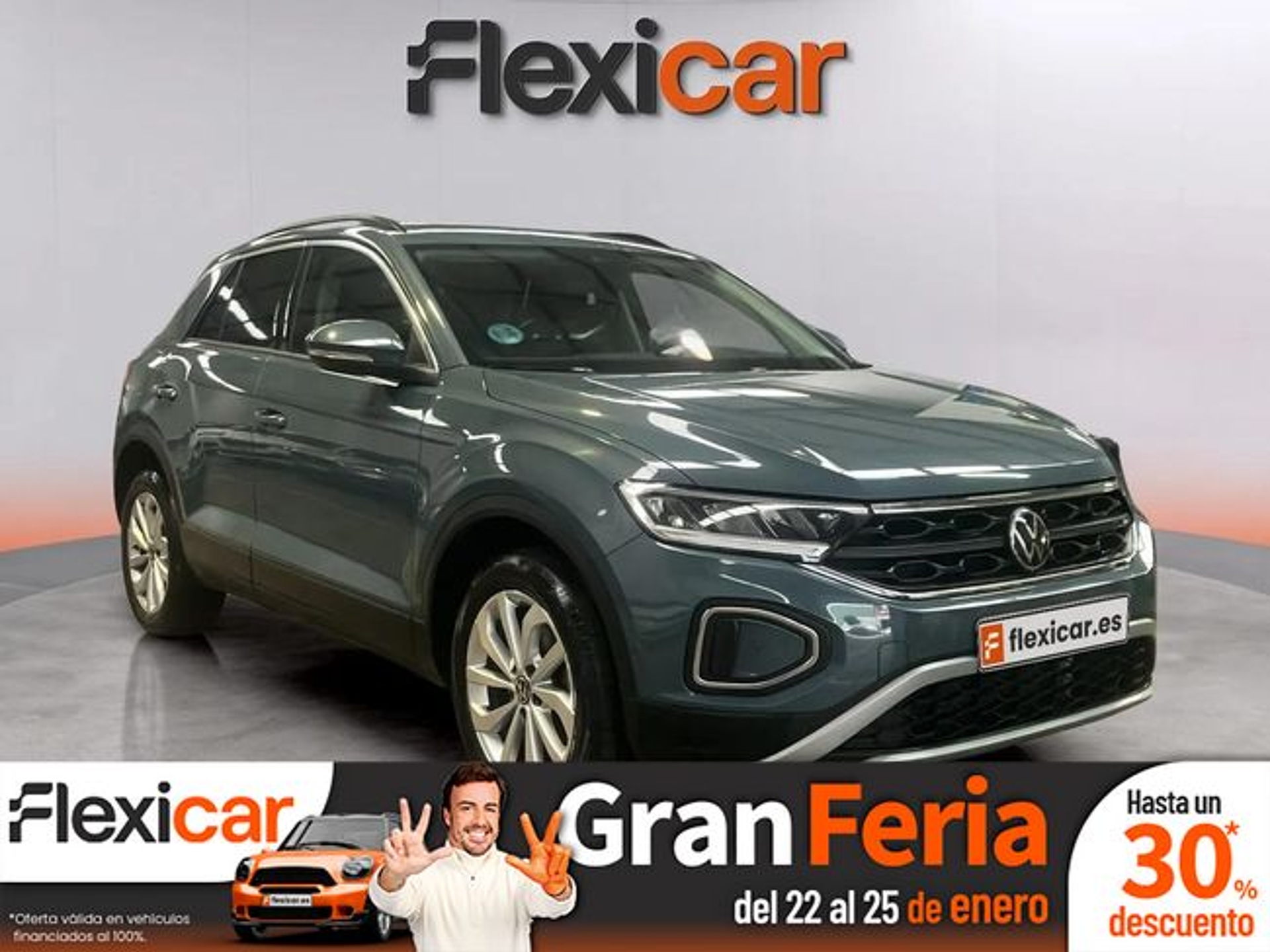 Imagen de VOLKSWAGEN T-Roc