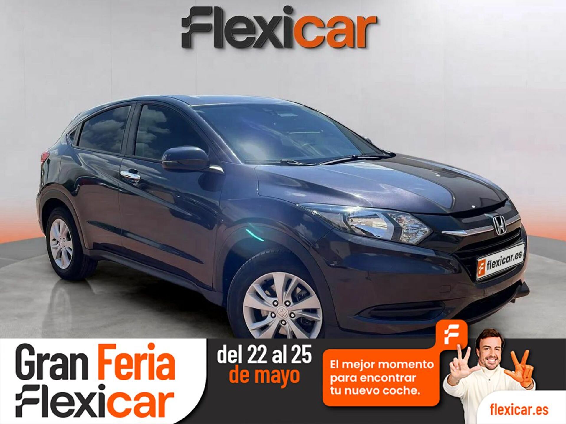 Imagen de HONDA HR-V SUV